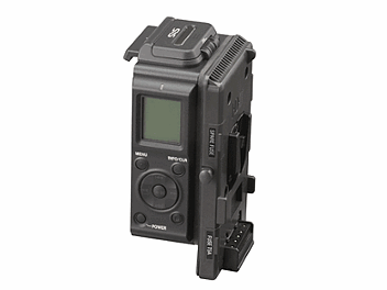 JVC KA-MR100G SxS Memory Card Recorder