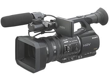 Sony HVR-Z5 HDV Camcorder PAL/NTSC