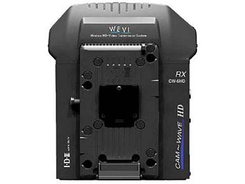 IDX CW-5HDU Cam-Wave HD Video Wireless Transmission System