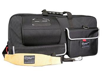 Dynacore DCB-670 Camera Case - Black (pack 2 pcs)
