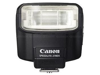 Canon 270EX Speedlite Flash