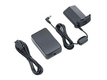 Canon ACK-E4 AC Adapter Kit for Canon EOS 1D mark III SLR Digital Camera