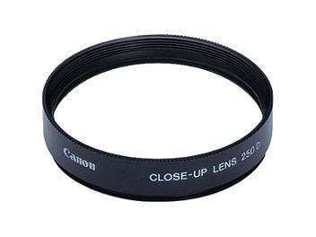 Canon Close-up lens 250D 58mm