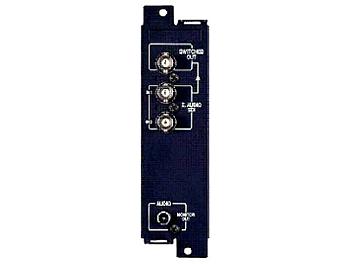 JVC IF-C21SDG SD-SDI Card