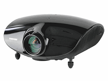 Samsung SP-A800 Projector
