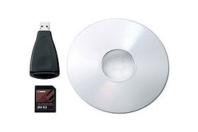 Canon DVK-E2 Data Verification Kit