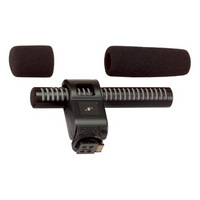 Canon DM-50 Directional Stereo Microphone