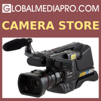 JVC GY-HD251E HD Camcorder PAL