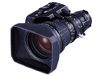 Fujinon A20x8.6BRM-SDC Lens