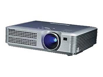 Panasonic PT-LC55E LCD Projector SVGA 1200