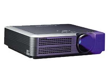 Panasonic PT-LC75E LCD Projector XGA 1200