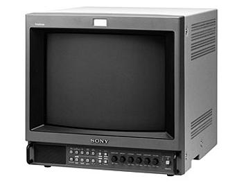 Sony PVM-14M2E Color Video Monitor