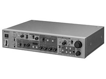Sony CCU-M5AP Camera Control Unit PAL