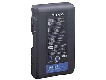 Sony BP-L60S Lithium ion Battery 60WH