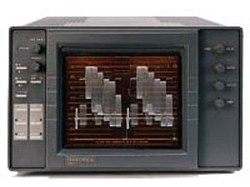 Videotek TSM-51P Broadcast Waveform Monitor PAL