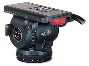 Sachtler 2034PG - System 20 Plus HD MCF Tripod