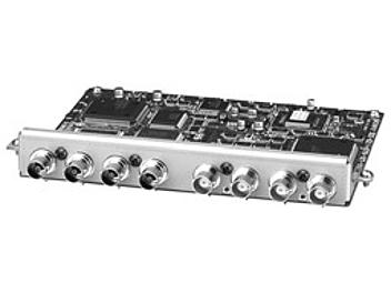Sony DSBK-1801 SDI AES/EBU Input/Output Board