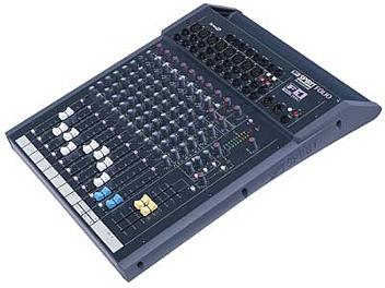 Soundcraft F1 (14/2) Audio Mixer