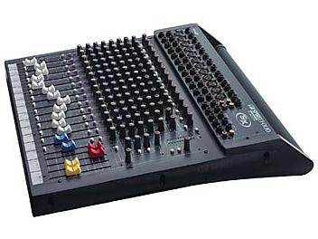 Soundcraft Folio SX Audio Mixer