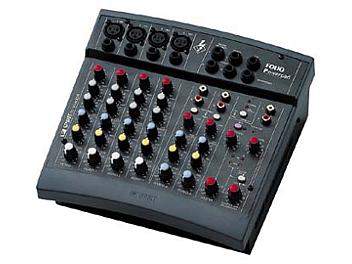 Soundcraft Powerpad Audio Mixer