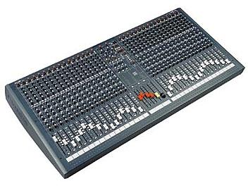 Soundcraft LX7 24 input (16 mono ch.) Audio Mixer
