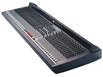 Soundcraft Spirit 8 (16 ch) Audio Mixer