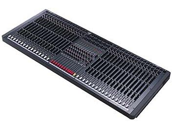 Soundcraft Monitor 2 (24 ch) Audio Mixer