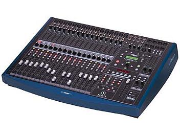 Soundcraft Digital 324 Live Audio Mixer