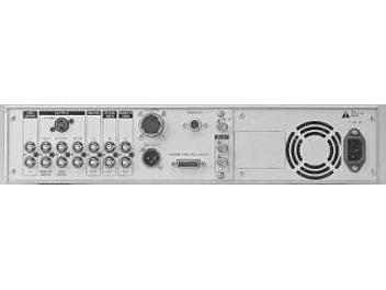 Sony CCU-D50P Camera Control Unit PAL