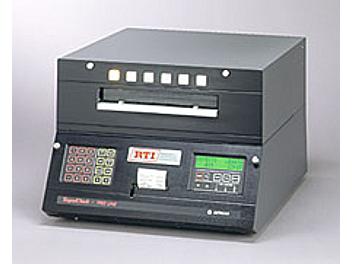 RTI Proline 4100 DLS All Beta Formats