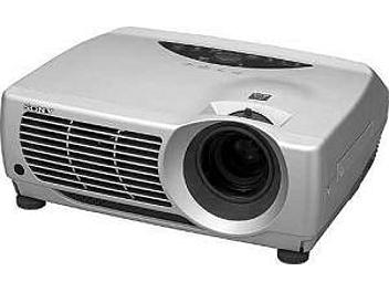 Sony VPL-PX15 LCD Projector