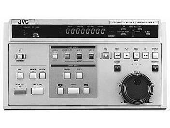 JVC RM-G800E Cuts Editing Controller