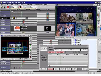 MainConcept MainVision High-End Compositing Software
