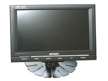 Spinet SKC-70WM 7-inch LCD Monitor