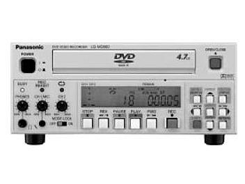Panasonic LQ-MD800E DVD Video Recorder