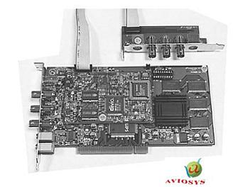 Aviosys 3070 DV/YUV-MPEG Computer Interface