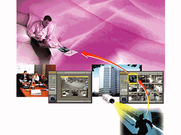 IEI VioGate-Master-801 Central Management Software