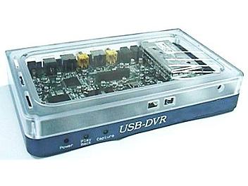 Aviosys 8070 DV USB MPEG Computer Interface