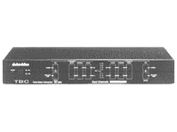 Datavideo TBC-3000 Time Base Corrector PAL