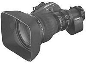 Canon J22ex7.6B WASD Broadcast Lens