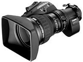 Canon J17ex7.7B WRSD Broadcast Lens