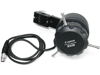 Canon FPD-400D Focus Servo Demand