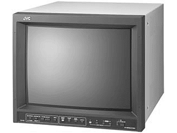 JVC TM-H150CG 15-inch Colour Video Monitor