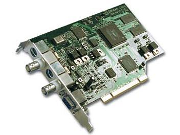StreamLabs Alpha Plus YUV Titler (TELE Software)