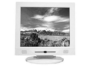 Yieh YV17J1 17-inch LCD Monitor