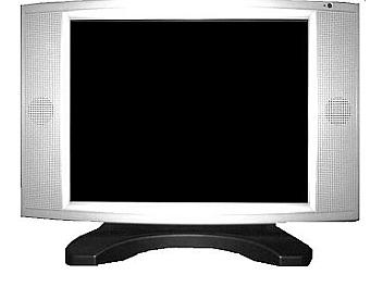 Yieh YV19J1 19-inch LCD Monitor