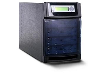IEI EvoStor 400CA SCSI RAID Direct Attached Storage