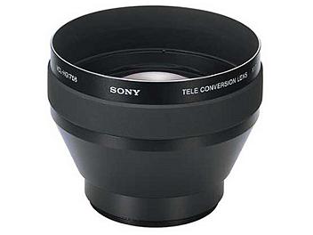 sony vcl hg1758 58mm 1 7x tele converter lens sony vcl hg1758 58mm 1 7x tele converter lens