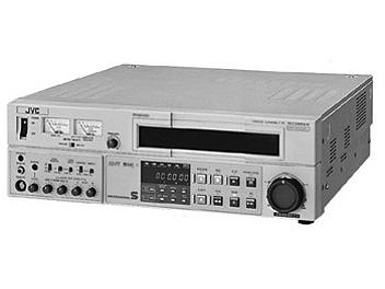 JVC BR-S800E S-VHS Editing VTR PAL