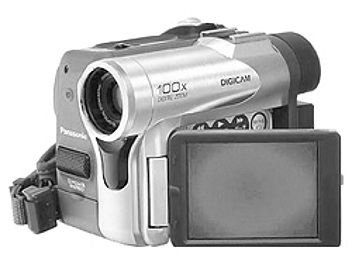 Panasonic nv gs70 driver for mac os